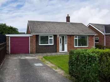 Sunnyside Cottage Skegness - Image 1