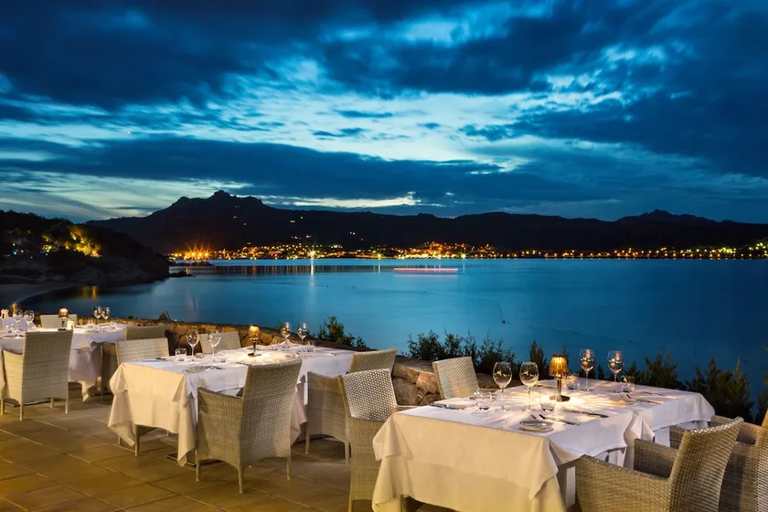 Hotel La Rocca Resort & SPA - Image 1