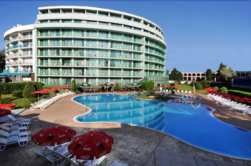 Hotel Colosseum - Image 1