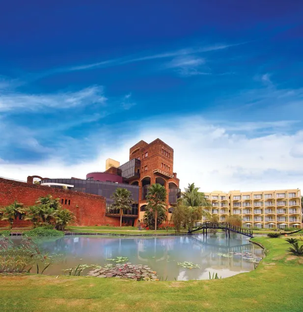 The Ffort Raichak - Image 1