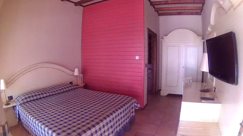 Motel 7 Laghi - Image 1