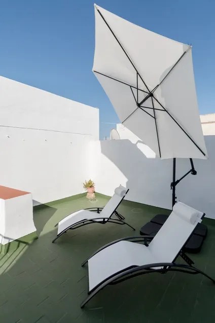El Solarium de Torre - Image 1