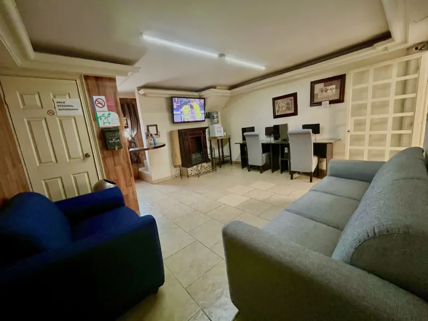 Hotel Suites Santa Teresa - Image 1