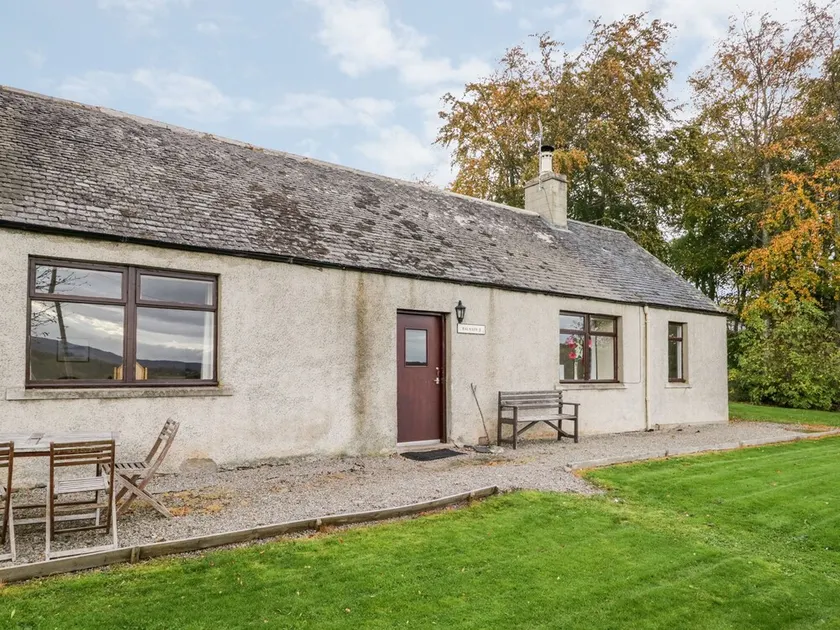 Balnain 2 Holiday Cottage - Image 1