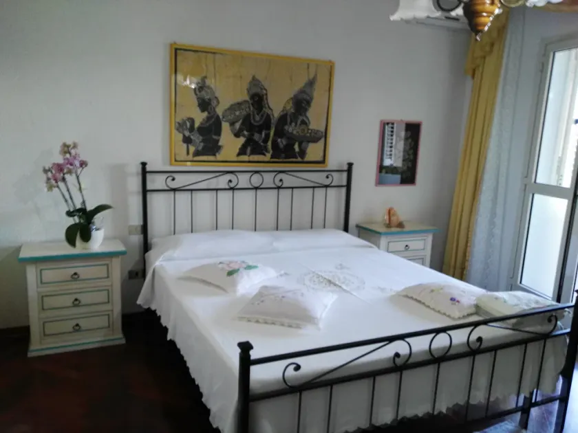B&B Orchidee - Image 1