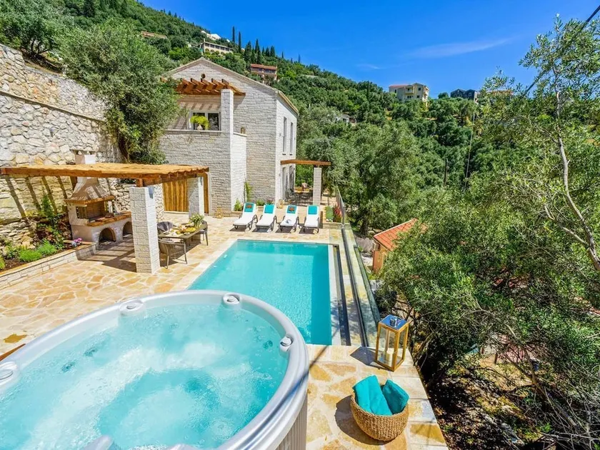 Villa Yiasemi - Image 1