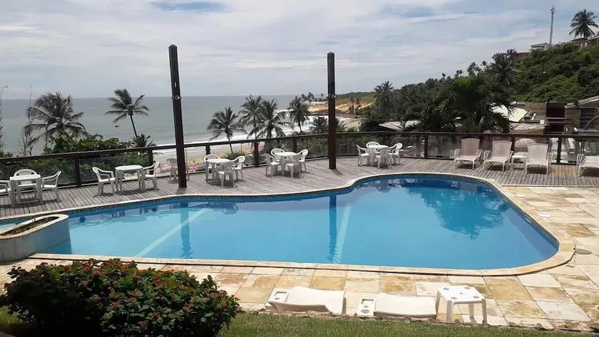 Vivamar Hotel - Image 1