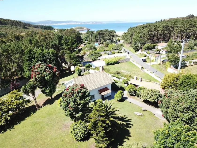 Casa Hermida Beach - Image 1