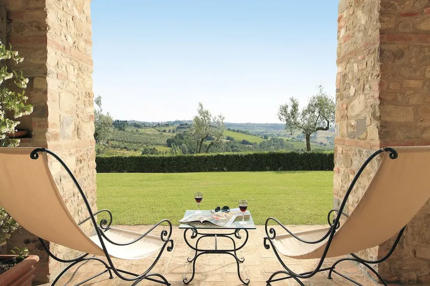 Il Borgo di Villa Bossi Pucci - Image 1