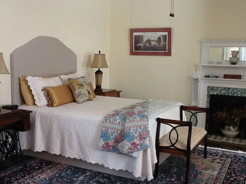 Isabella Bed & Breakfast - Image 1