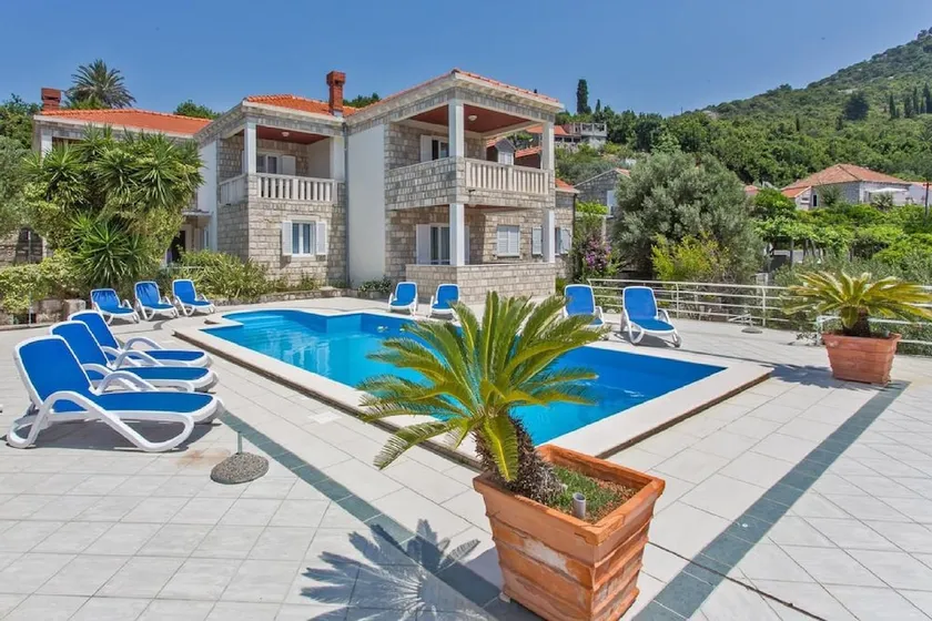 Lopud Residence - Image 1