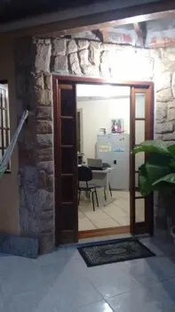 Pousada Coração de Mãe - Image 1