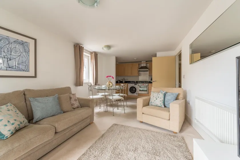 Hampden Apartments - The Beatrice - Image 1