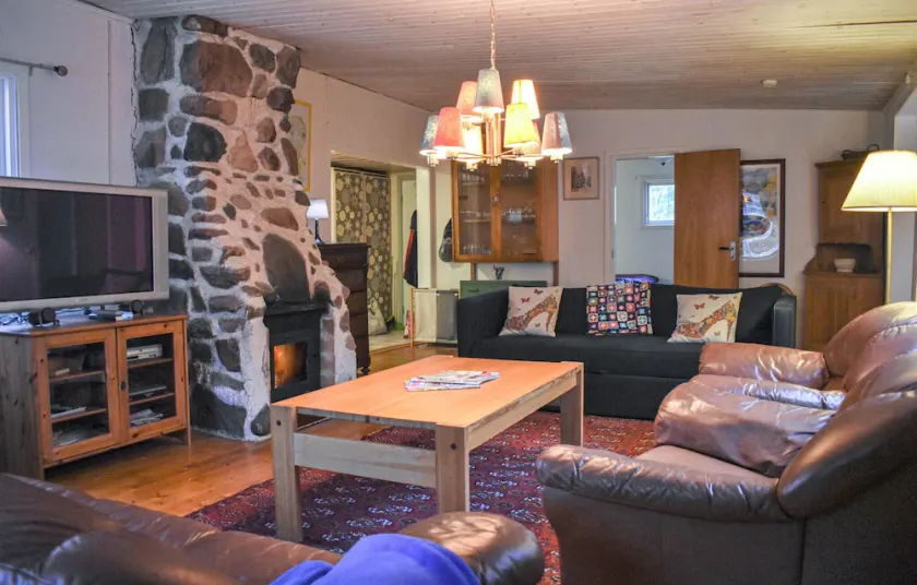 Awesome Home in Höör With 2 Bedrooms and Wifi - Image 1