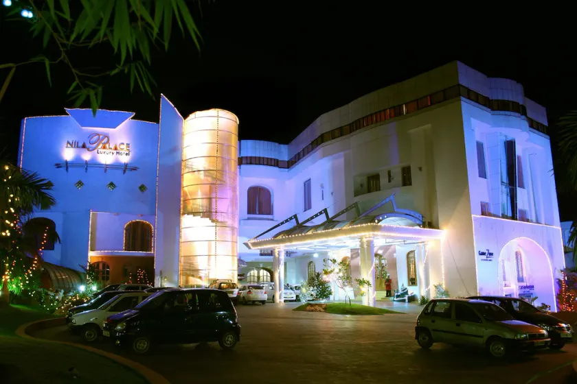 Nila Palace Kollam - Image 1