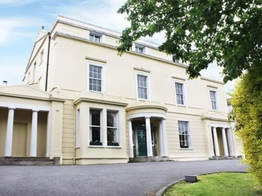 Belmont Hall - Image 1
