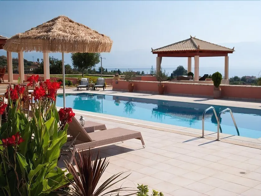 Villa Petalidi - Image 1