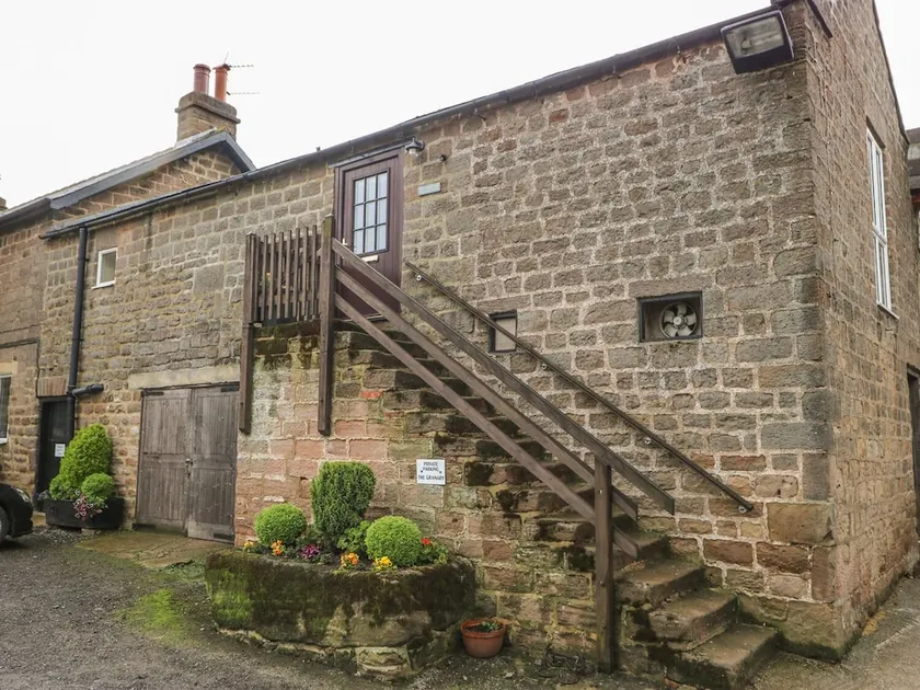 The Granary - Image 1