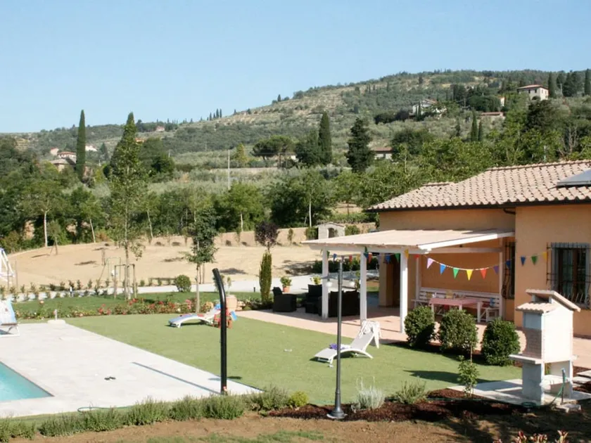 Villa Fiorentina - Image 1