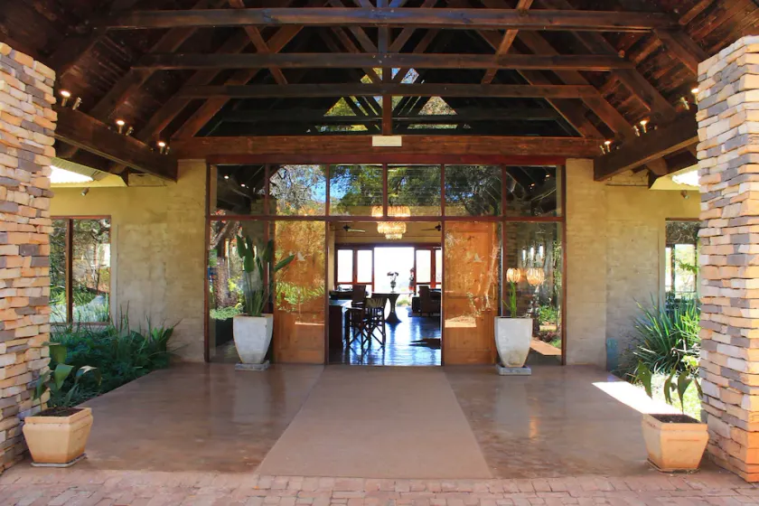 Wild Geese Lodge - Image 1