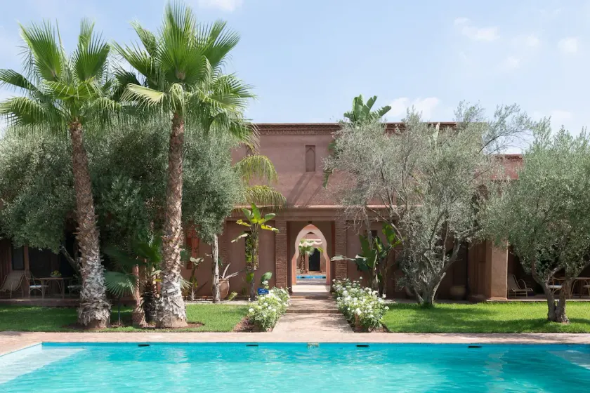 Dar Layyina - Image 1