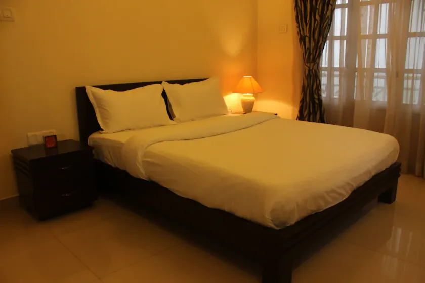 OYO Home 6222 Boutique 1 BHK Arpora - Image 1