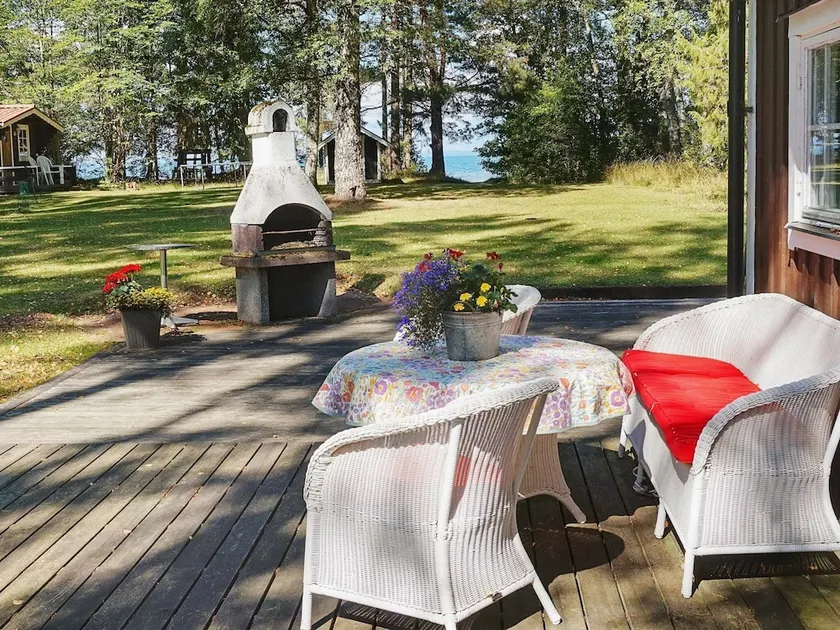 4 Star Holiday Home in Vadstena - Image 1