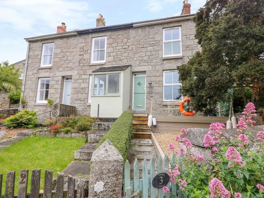 3 Trungle Cottages - Image 1