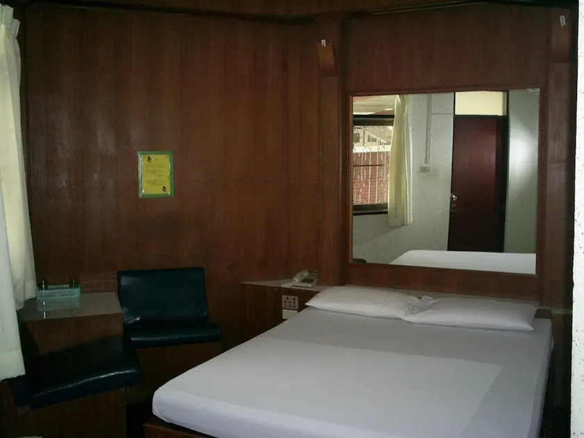 Bungalow Wangtong - Image 1