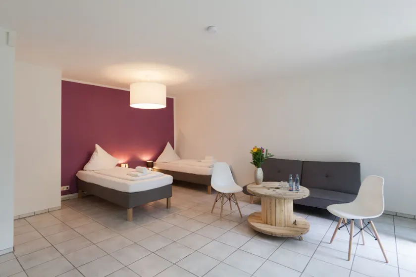 Hostel 2 Hannover - Image 1
