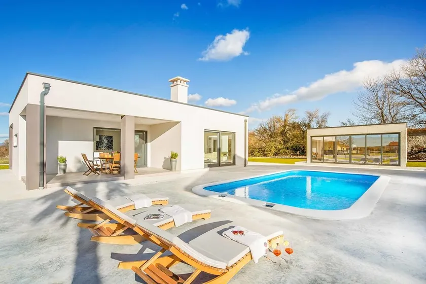 Villa Aida - Image 1