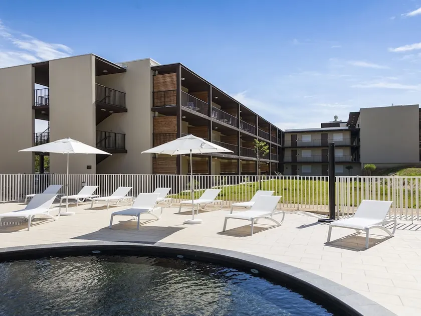 Modern and comfortable apartment near the Pont du Gard - Image 1