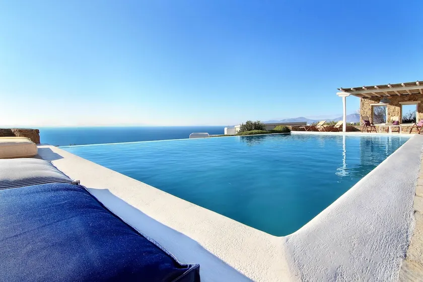 Villa Ilida By Mykonos Pearls - Image 1