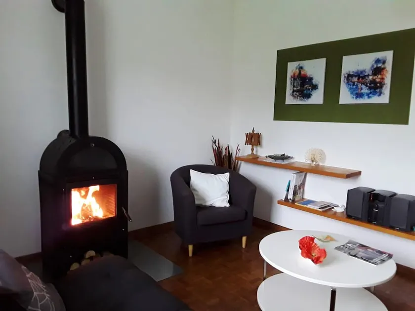 Apartment With one Bedroom in Savigliano, With Wifi - Image 1