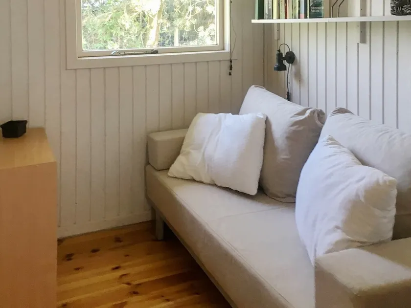 Tranquil Holiday Home in Rødby Near Sea - Image 1