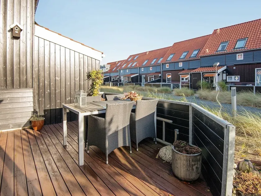 Cozy Holiday Home in Jutland With Jacuzzi - Image 1