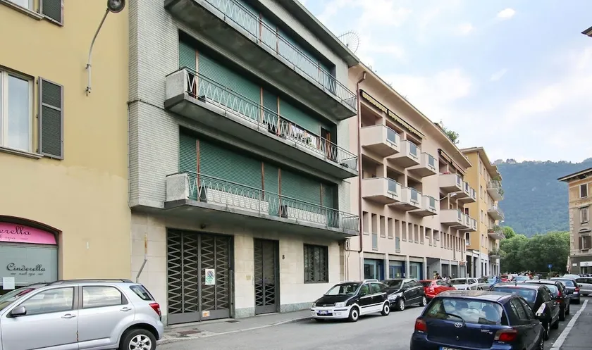 Italianway - Mugiasca 8 - Image 1