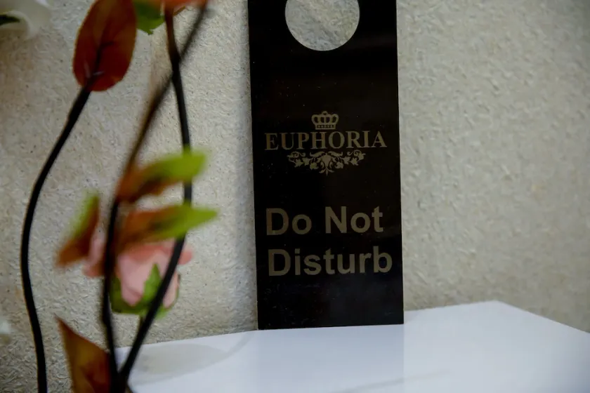 Euphoria - Image 1