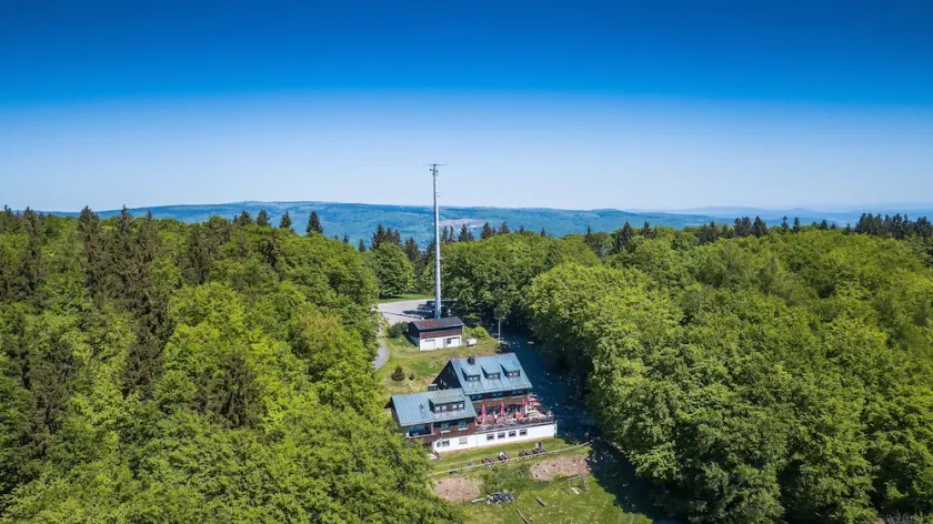Berggasthof Neustädter Haus - Image 1