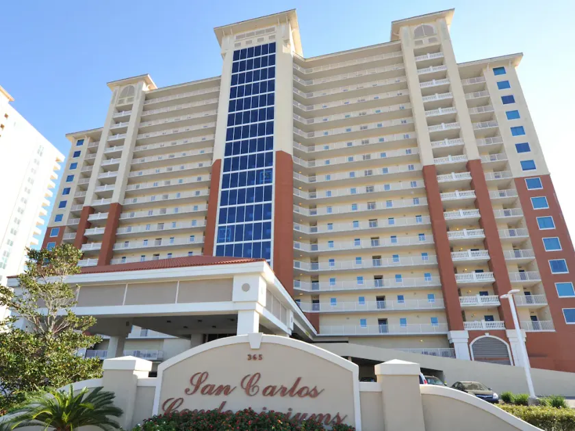 San Carlos Condominiums - Image 1
