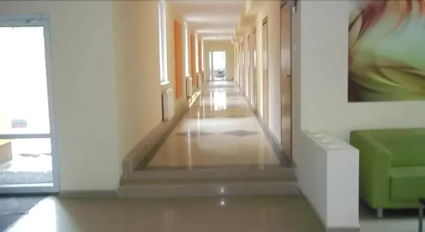 Fala Osrodek Wypoczynkowy - Image 1