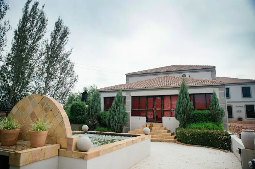 Andante Guesthouse - Image 1