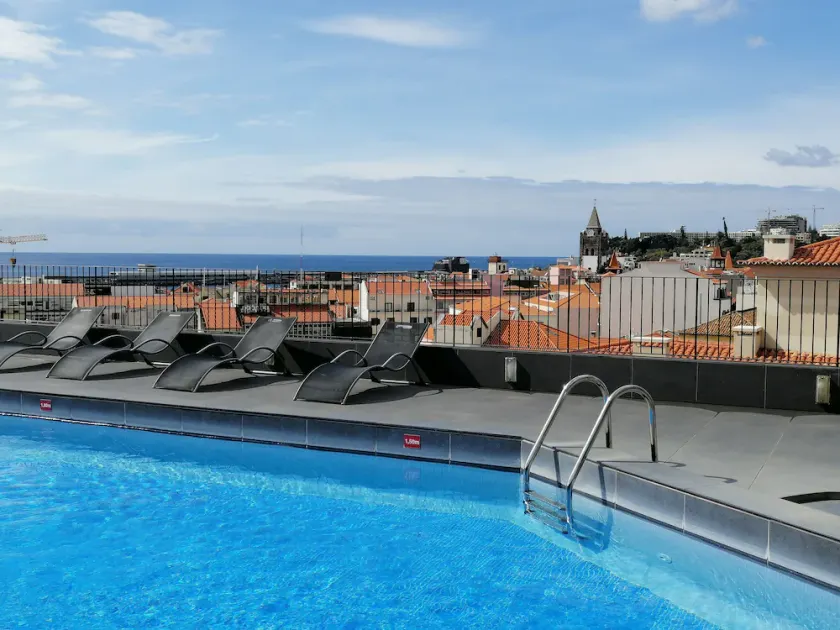 Hotel do Carmo - Image 1