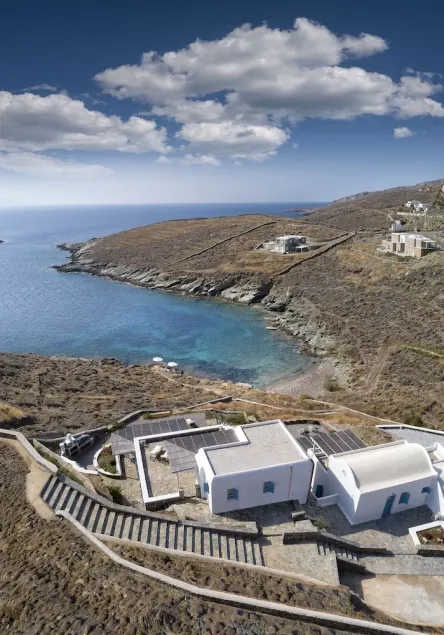 Simousi Villas - Image 1