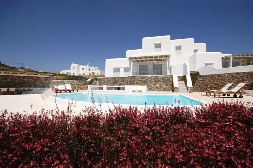 Villa Aggelina - Image 1