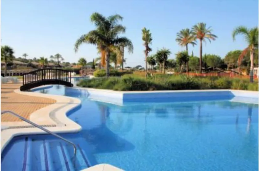 House With 4 Bedrooms in El Rompido, With Wonderful Lake View, Pool Ac - Image 1