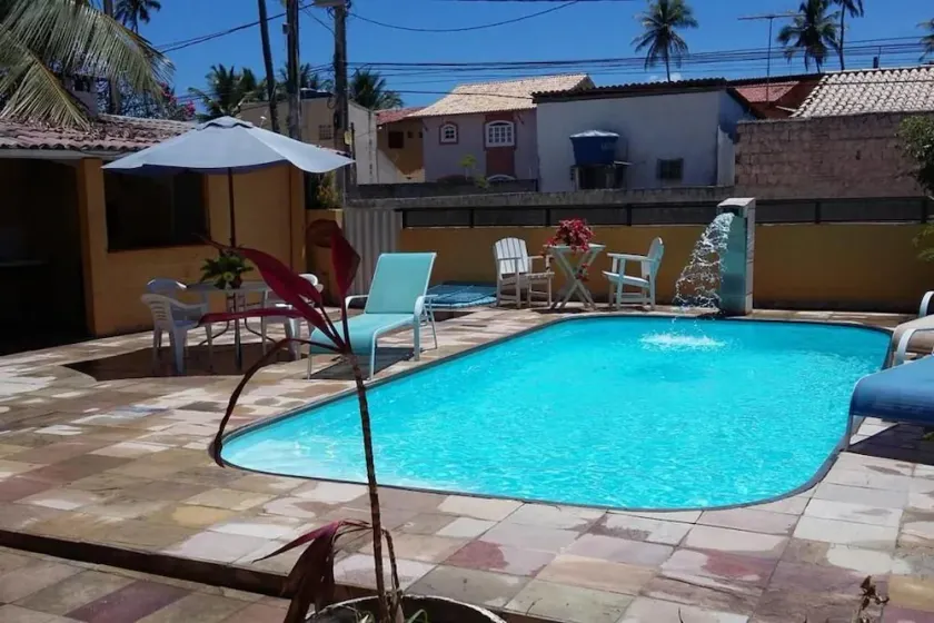 Pousada Sossego Suites - Image 1