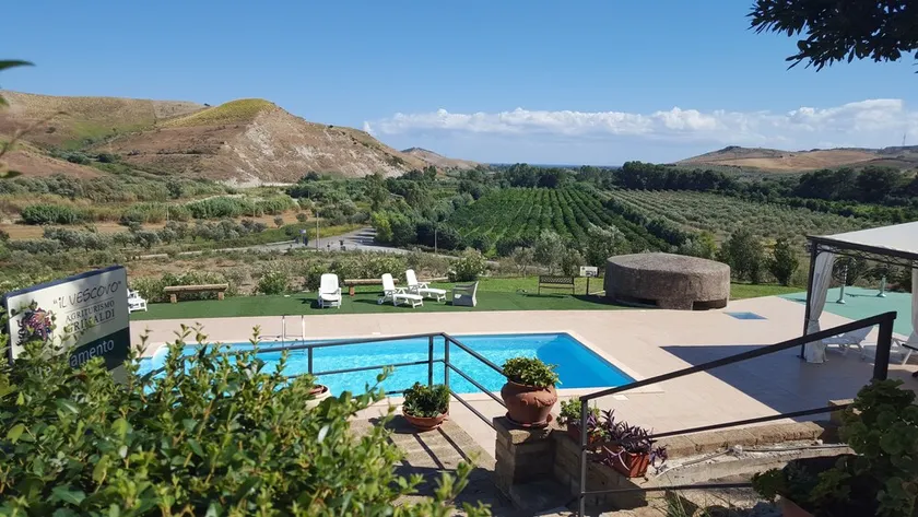 Agriturismo Il Vescovo - Image 1