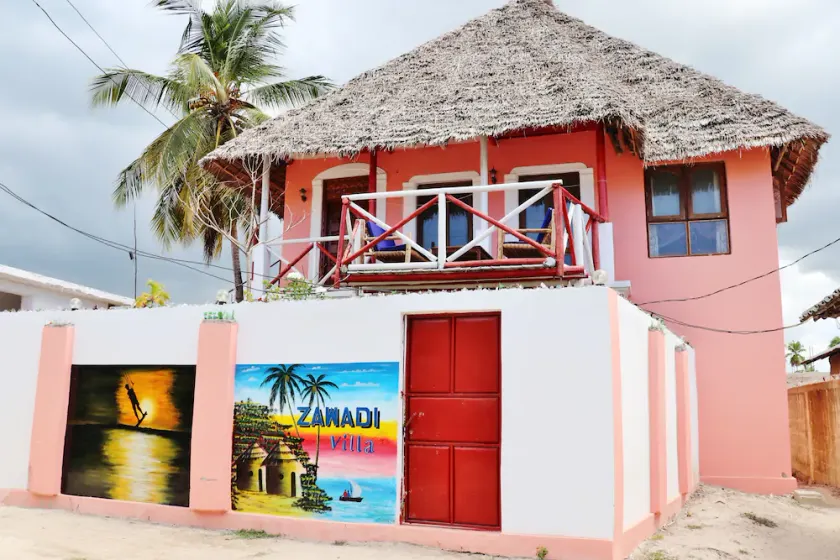 Zawady Villa - Image 1