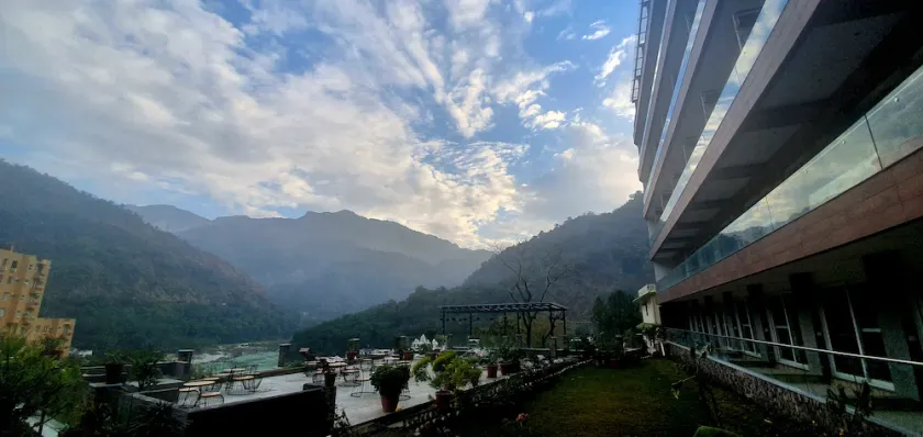 Divine Ganga Cottage - Image 1